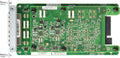 4 X Fxo Voice Interface Card Q2594