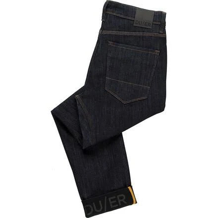 Heritage Rinse Men&s Jean T561661