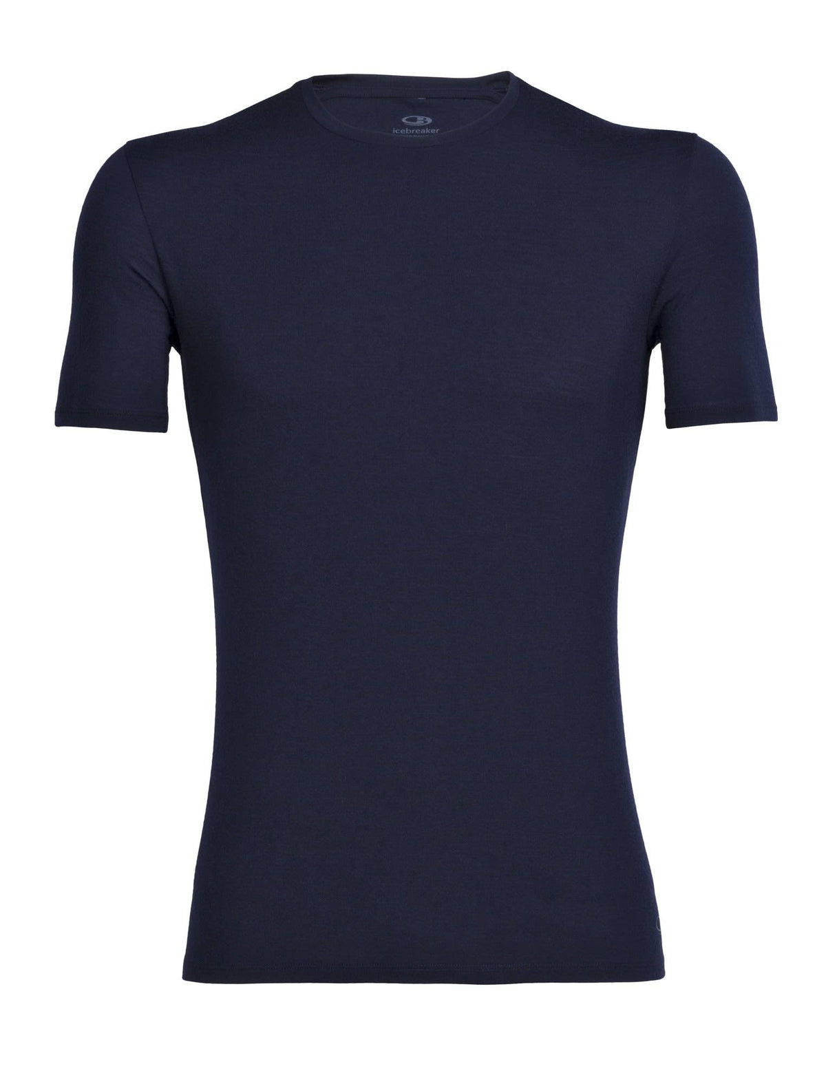 Midnight Navy Short Sleeve Crewe Z913522