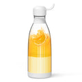 Portable USB Charging 300ml Small Blender Juicer Cup J57398