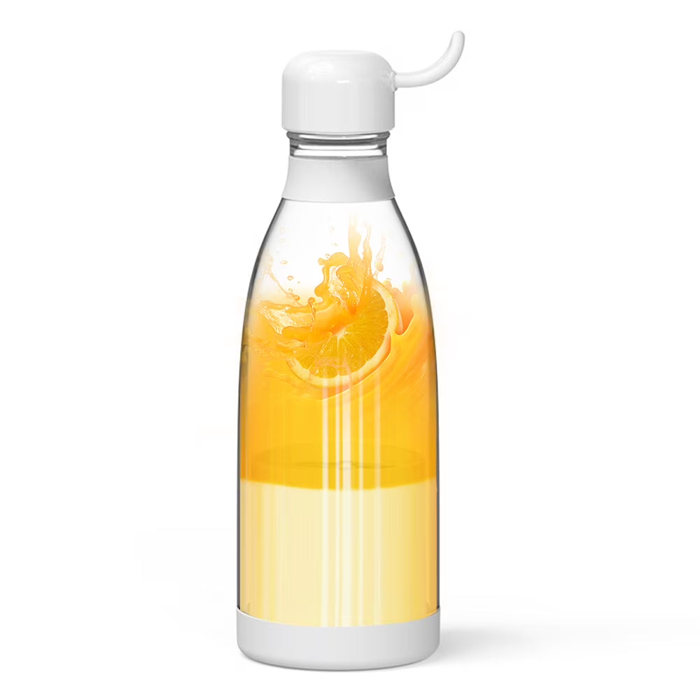 Portable USB Charging 300ml Small Blender Juicer Cup J57398