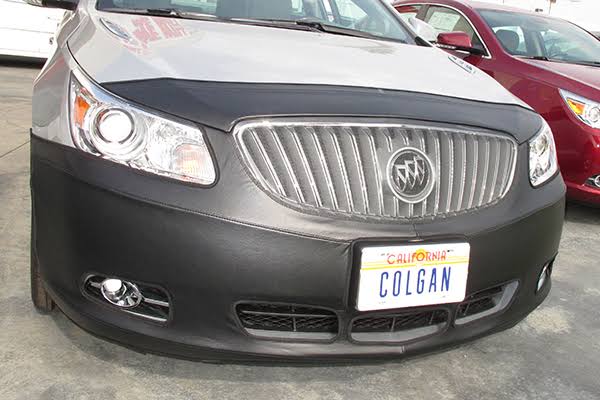 Original Full Front-End Car Bra E3740