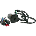 Tilt Trim Motor for Mercury Marine A9480