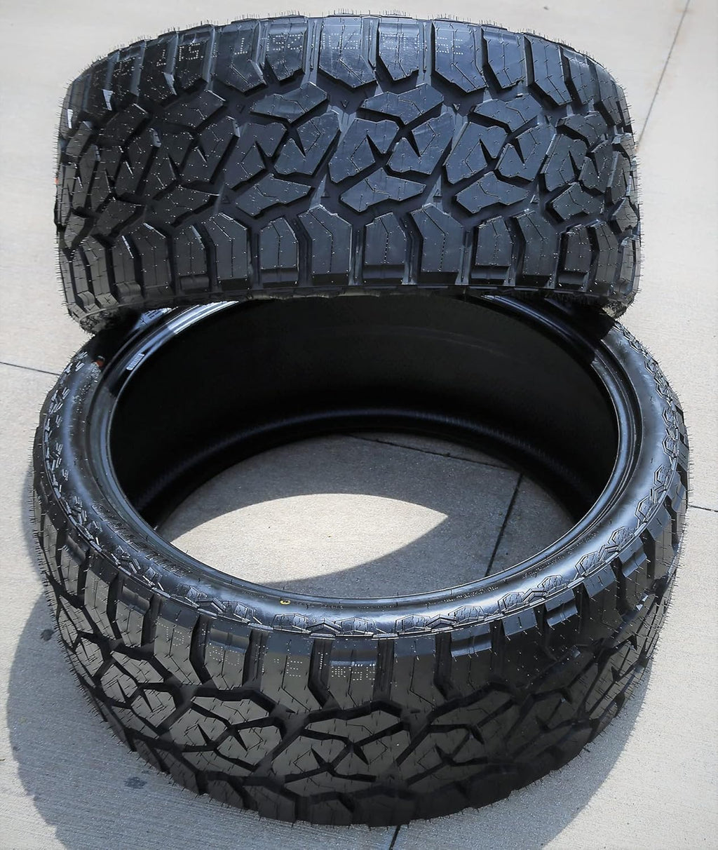33X12.50R22LT All-Terrain Mud Off-Road Light Truck Radial Tire E288