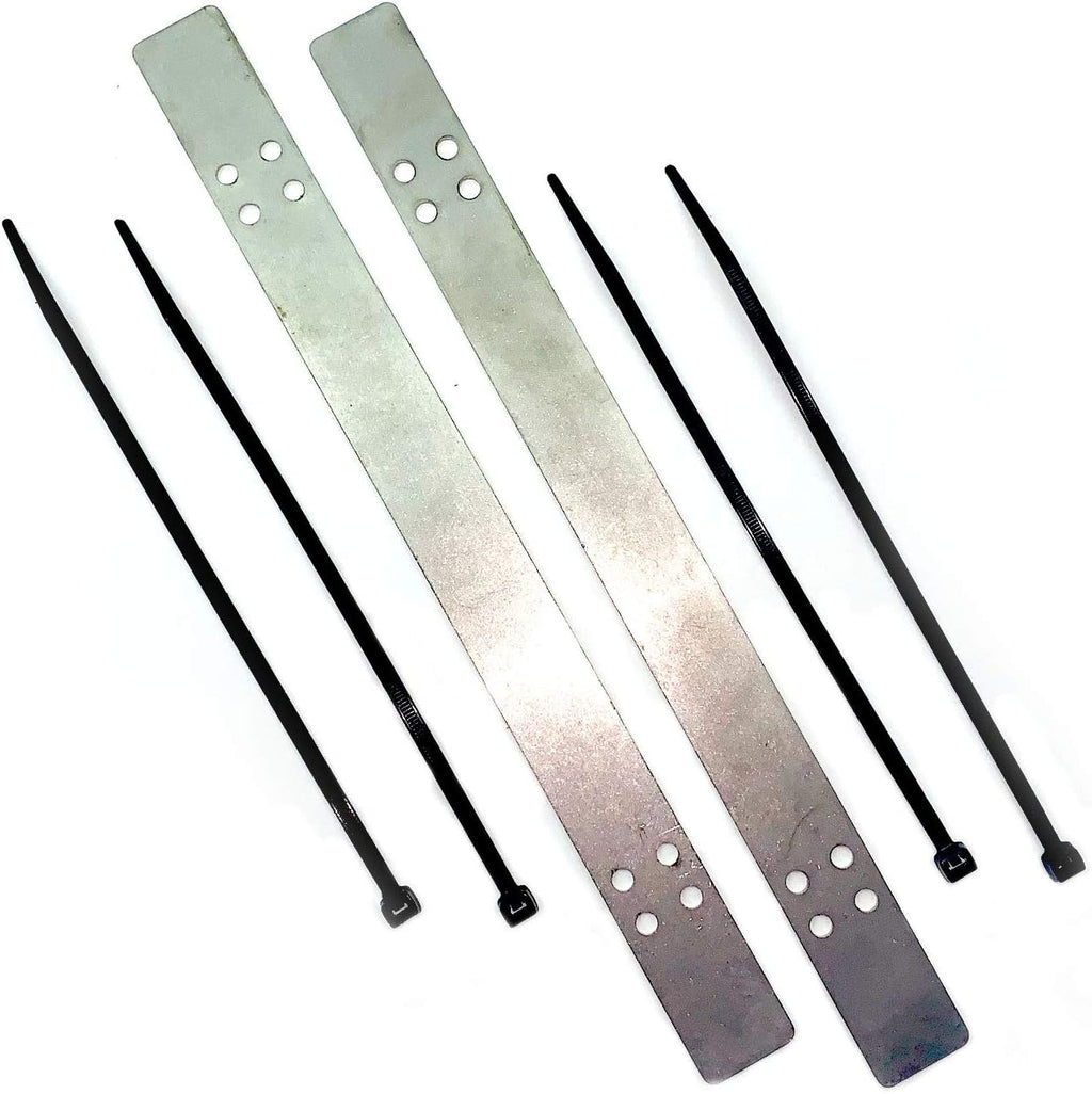 Roof & Gutter Snow Deicing Cable Kit (110 feet) Y258