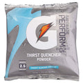 G2 Powdered Drink Mix Glacier Freeze 21Oz Packet T7913
