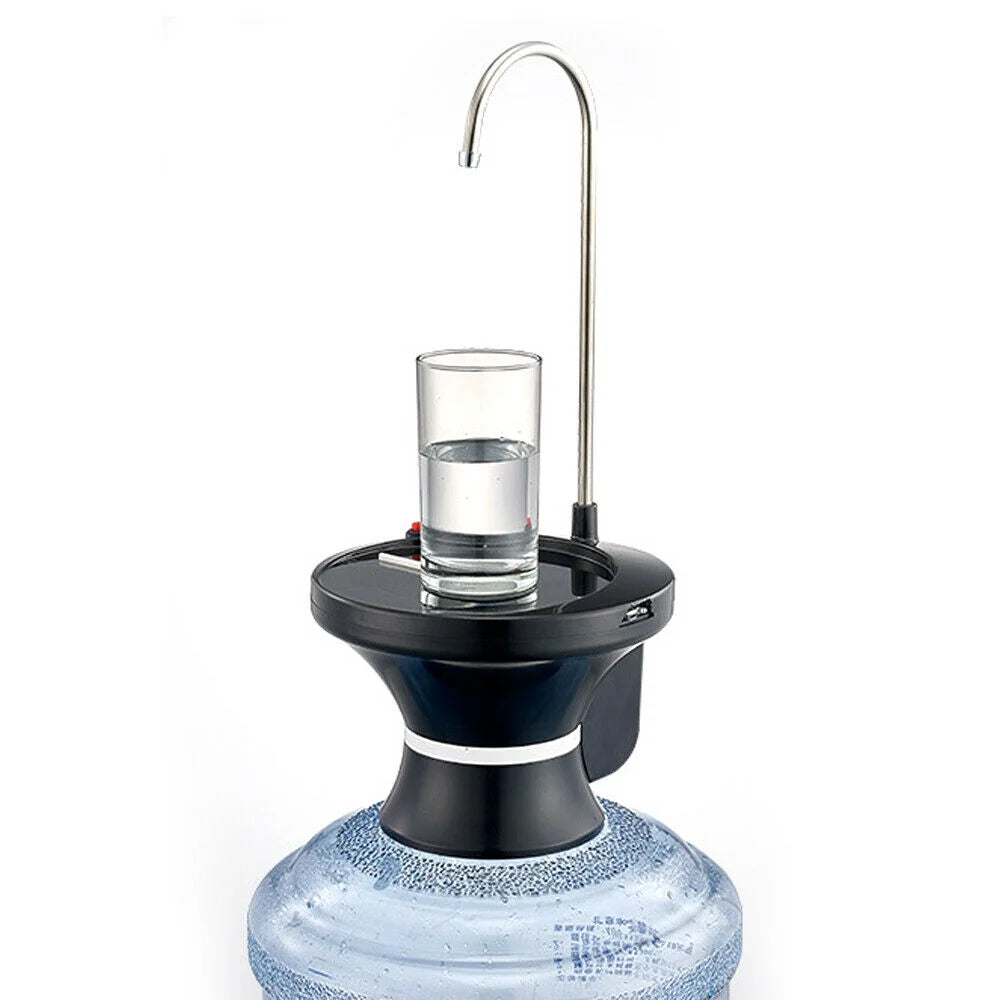 Electric Auto Water Pump Portable Water Dispenser Q558