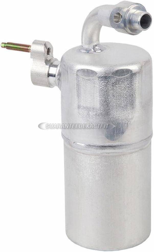 AC Compressor & A/C Repair Kit For Chevy Silverado GMC Sierra 1500 V8 1999 2000 2001 2002 Replaces Delphi HU6 X60990