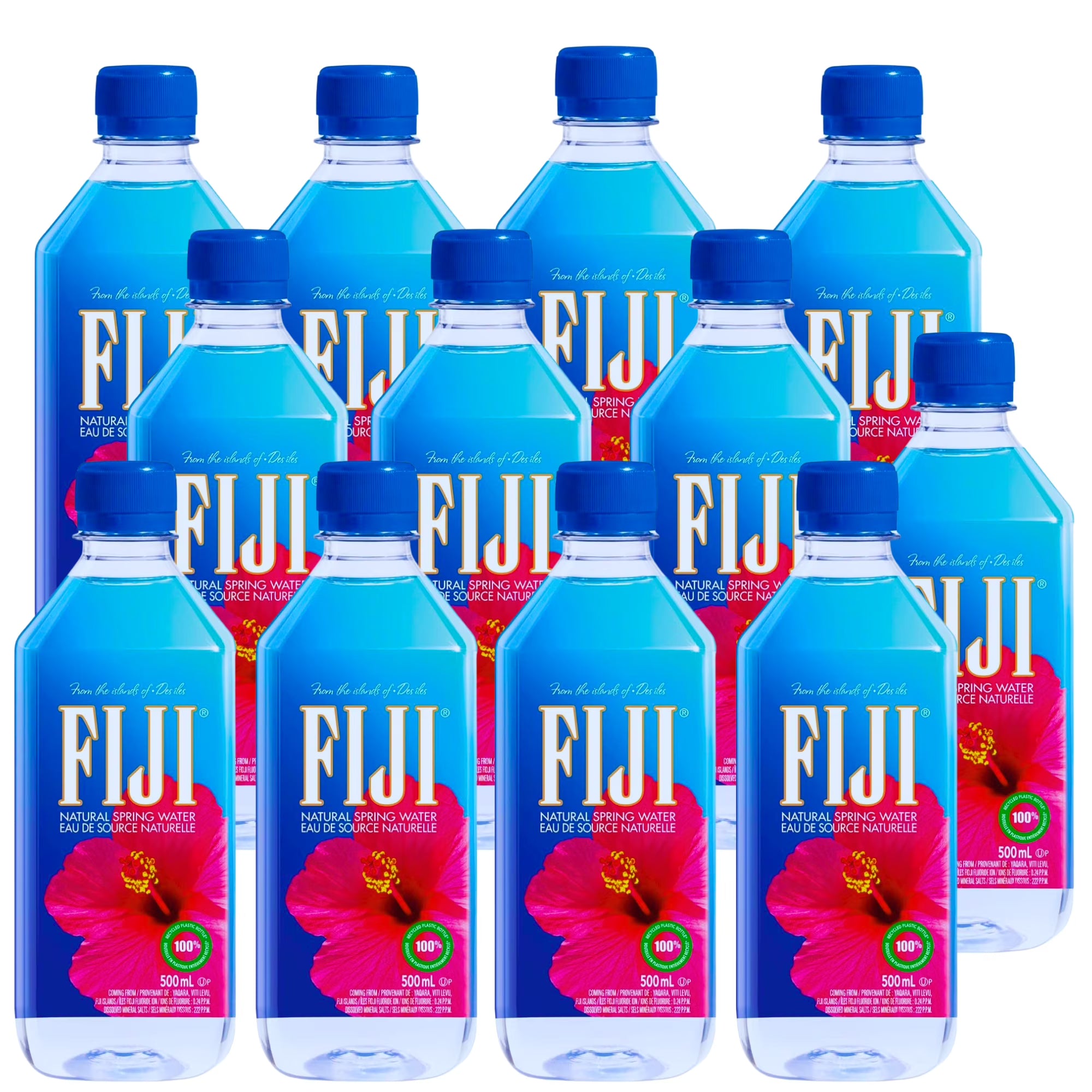 Natural Artesian Water 500ML Bottle H10246