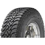 LT245/75R16E 120Q Black Tire C839729
