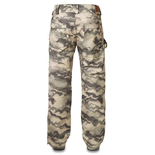 Ashcroft Camo Pant Q977890