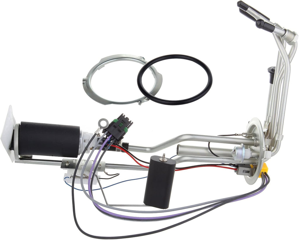 Electric Fuel Pump Module Assembly Pack of 2 N3259