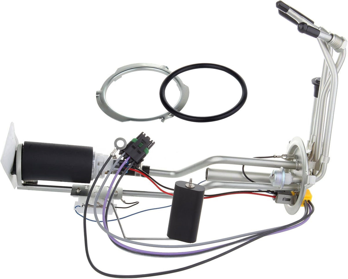 Electric Fuel Pump Module Assembly Pack of 2 N3259