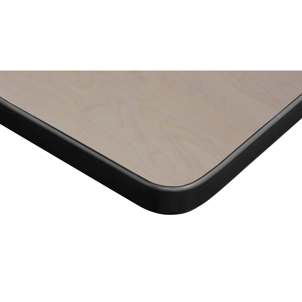 Mahogany Grey Training Table E988122