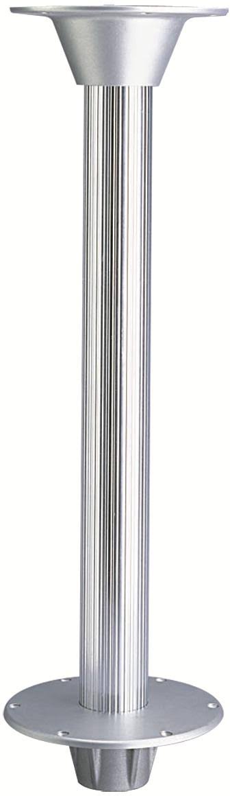 Fluted Taper Stanchion Post Only X772303