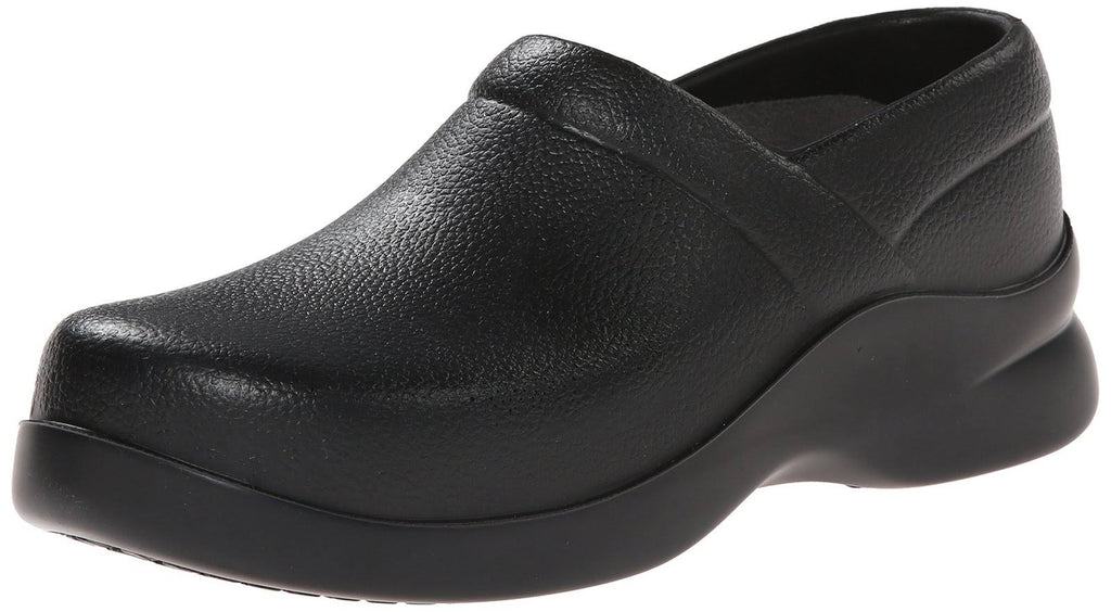 Black Work Shoes B126870