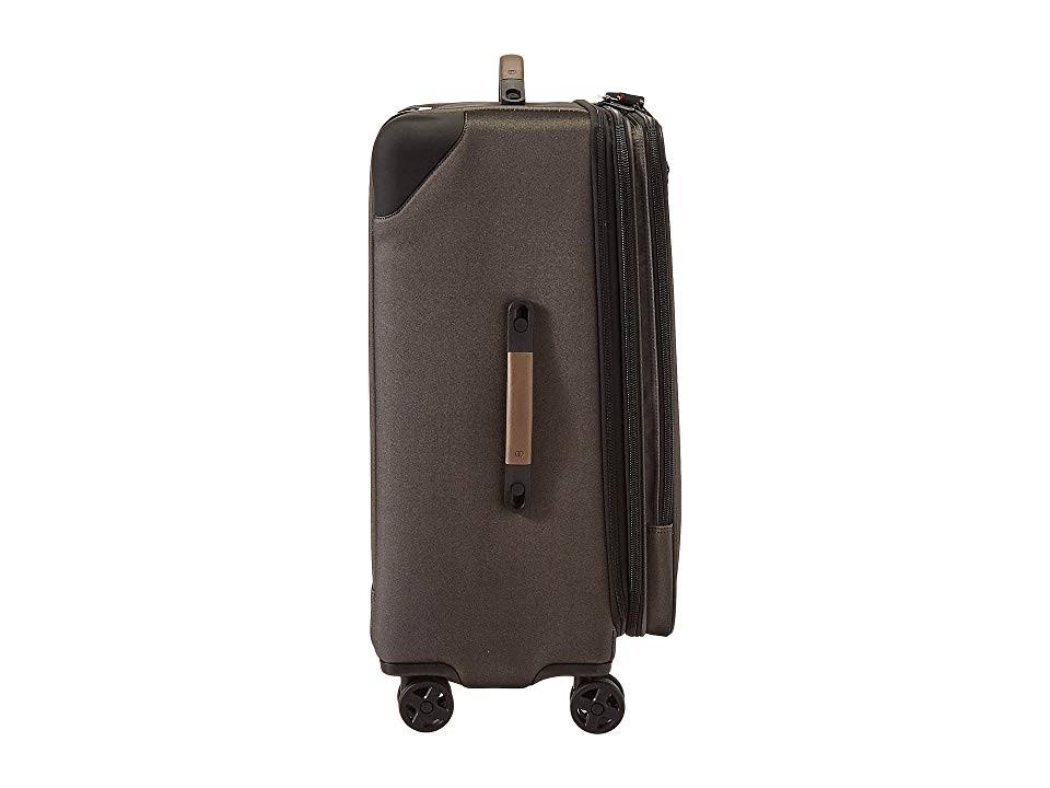 Grey Dual-Caster Medium H5065