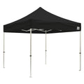 Black Instant Canopy 10' x 10' Basic Kit P796005