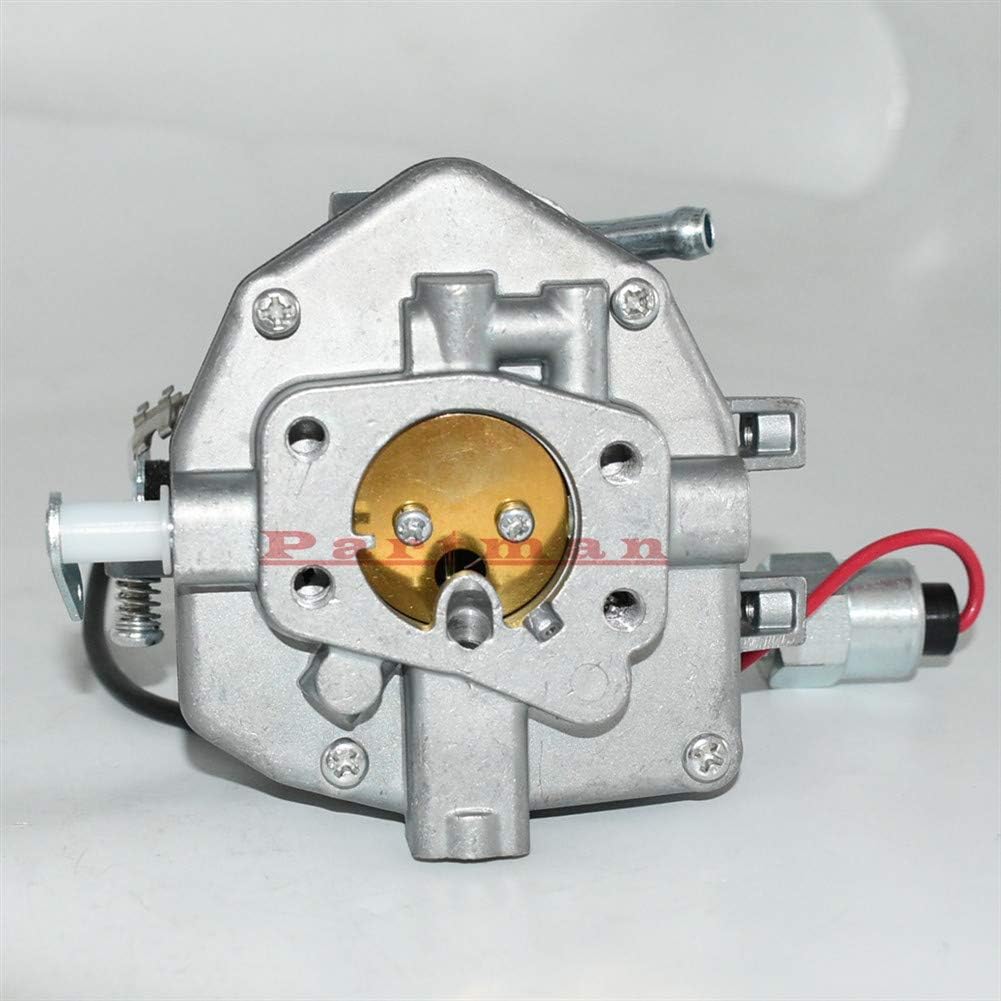 Carburetor Pack of 2 Y7003