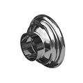 Oil Rubbed Bronze Wall Lavatory Shower Arm Escutcheon N456