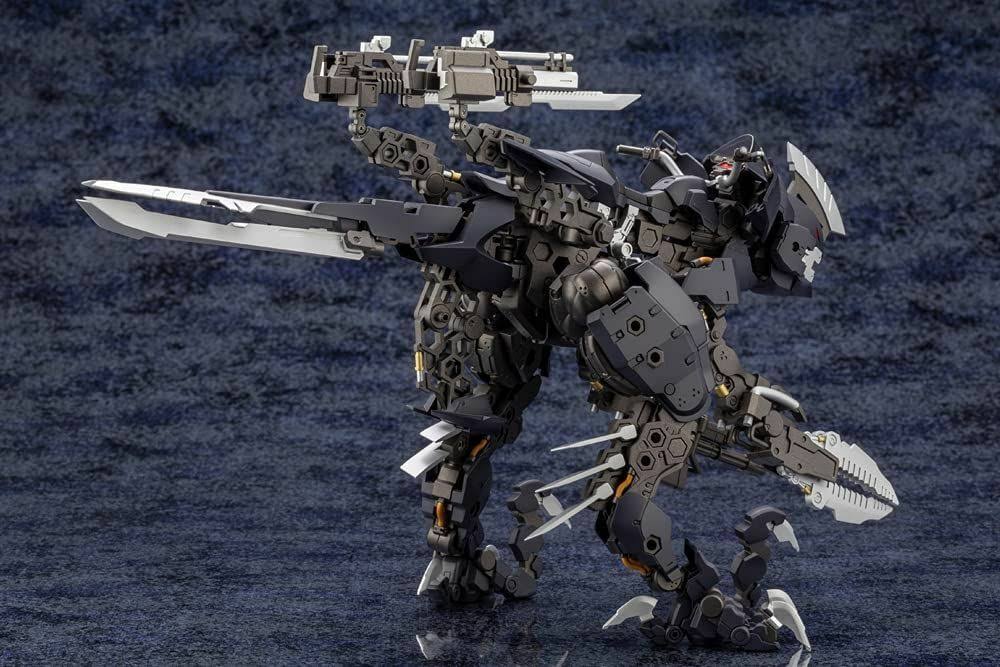 1/24 Scale Plastic Model Kit P319