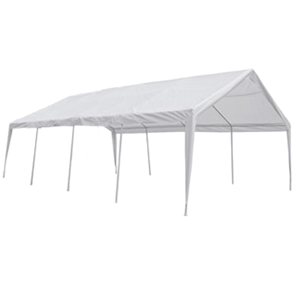White Party Tent Marquee 26.2'x13.1' U4118