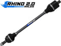 Heavy Duty Extended Front Axle J13815