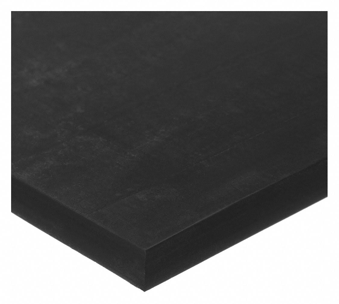 Neoprene Rubber Sheet I874