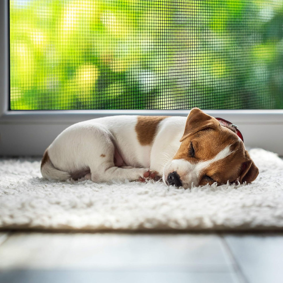 Pet Proof Screen 36" x 50" D952
