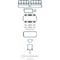 Engine Gasket Set D763