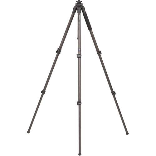 Carbon Fiber Tripod S449