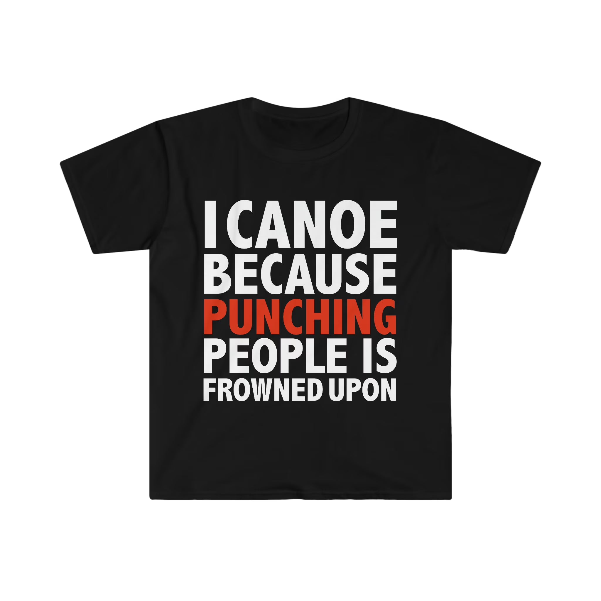 Unisex T-shirt S-3XL G690