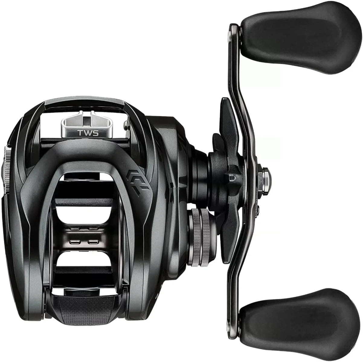 Baitcast Reel, 8.1 : 1, One Size G378527