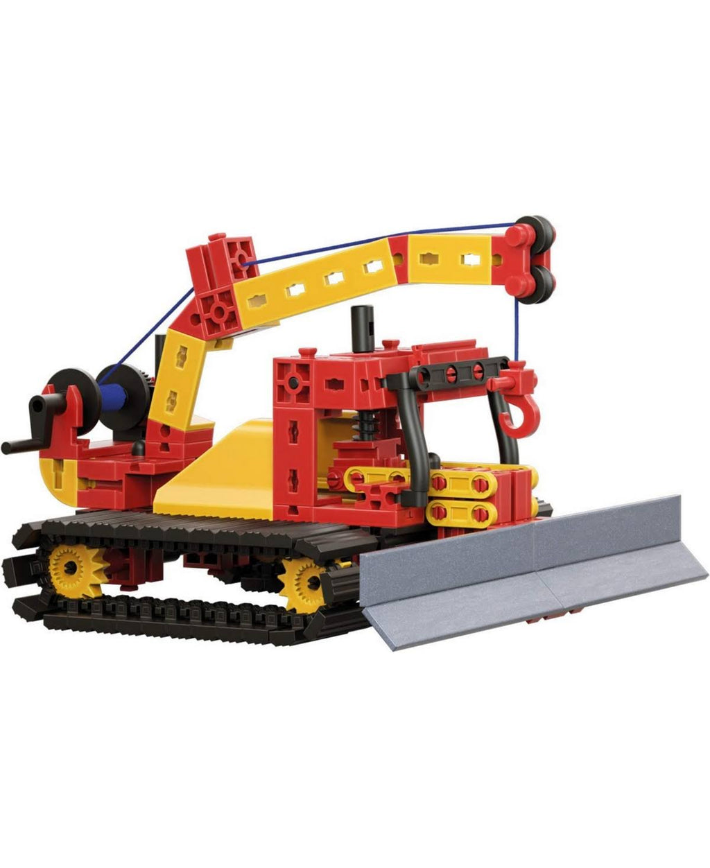 Advanced Universal 4 Construction Kit G645252