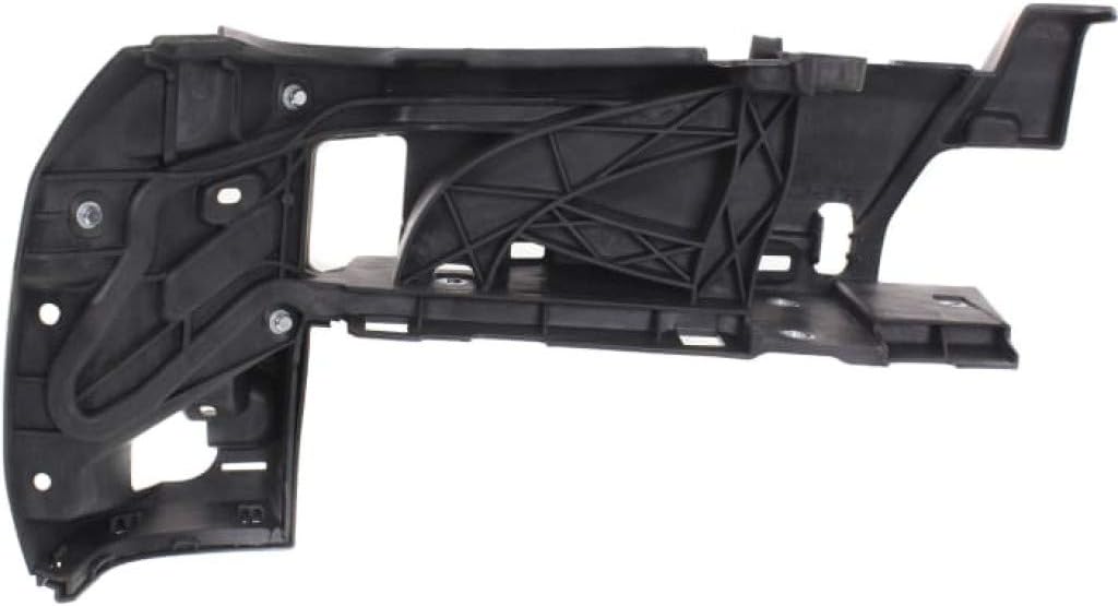 Toyota Tacoma Rear Bumper Bracket Pair D357162