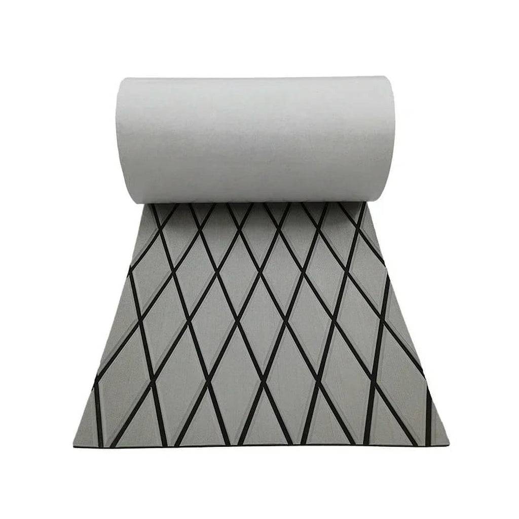Foam Decking Sheet Anti-Skid Self-Adhesive Yacht Flooring Mat C73190