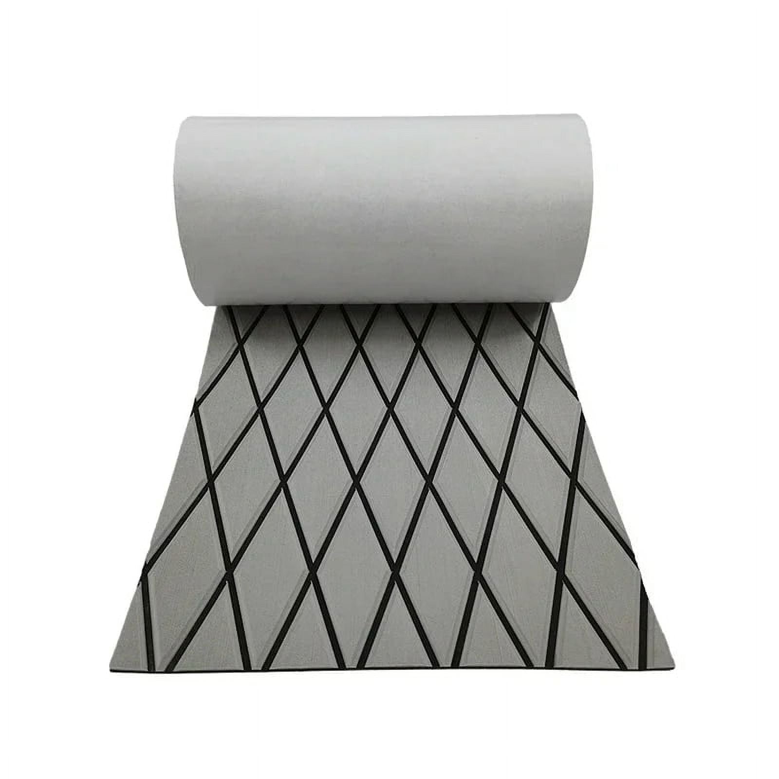 Foam Decking Sheet Anti-Skid Self-Adhesive Yacht Flooring Mat C73190