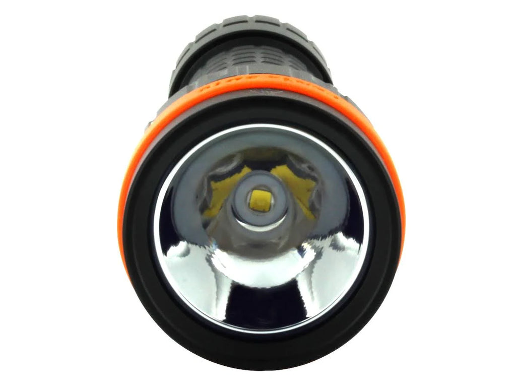 SD-Series Flashlight U712