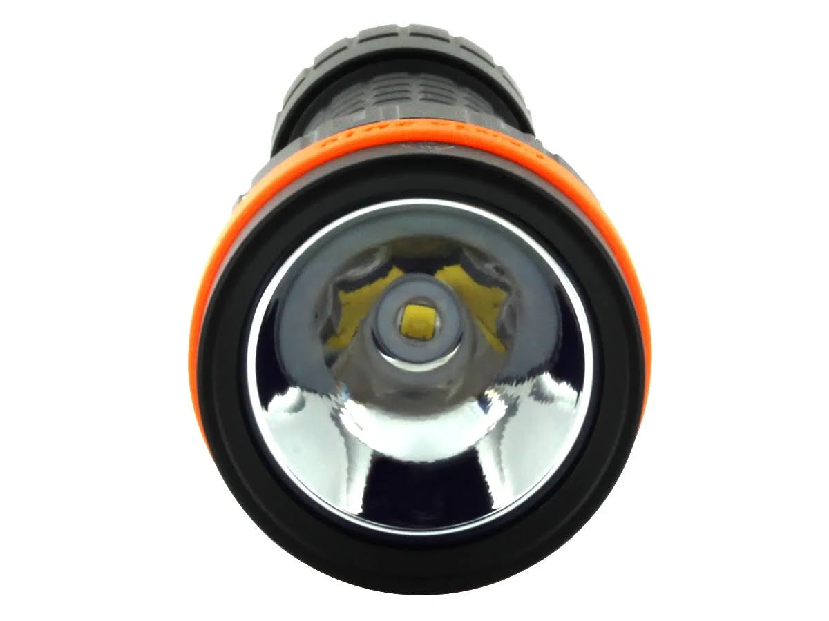 SD-Series Flashlight U712