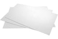 Double-Thick Utility Backing Board 25 Pieces F3073