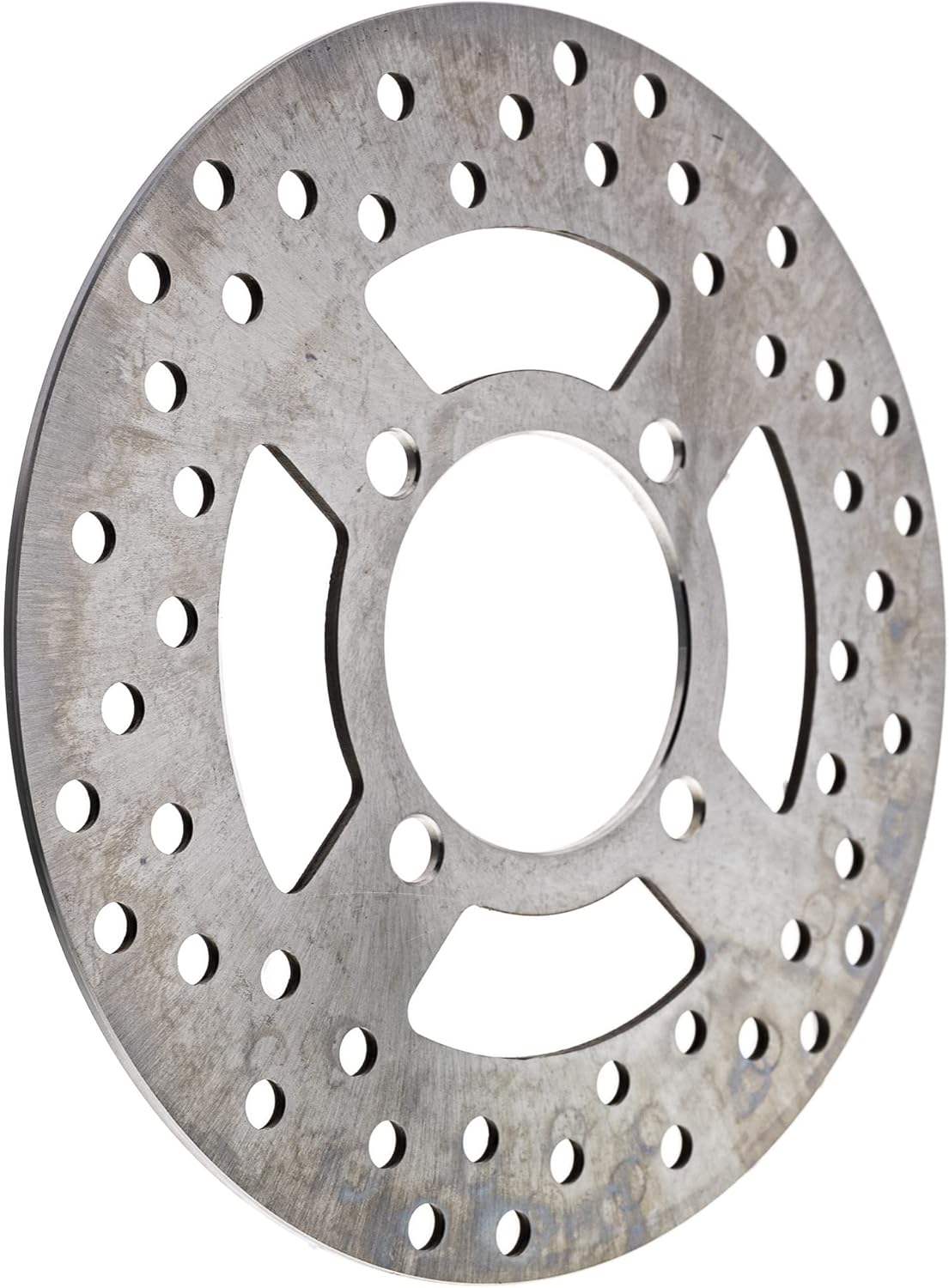 Front Brake Rotor for Yamaha Grizzly 600 ATV 2 Pack M3617