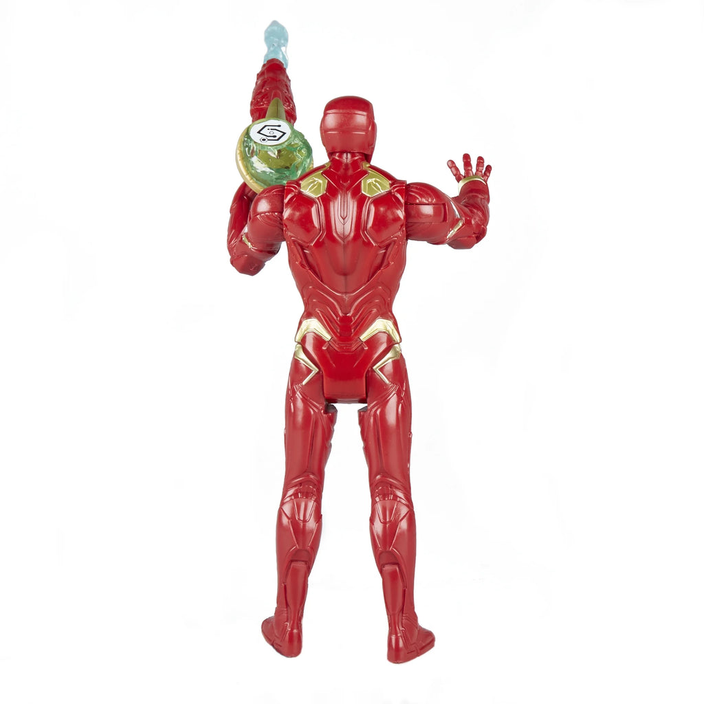Iron Man with Infinity Stone K242811