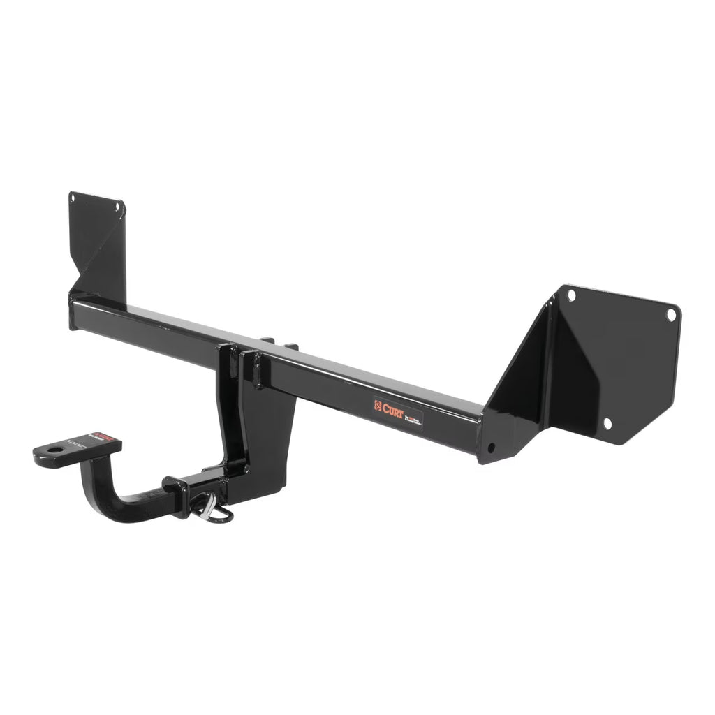 Class 1 Hitch with Ball Mount and Installation Hardware Q209748