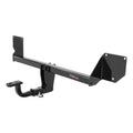 Class 1 Hitch with Ball Mount and Installation Hardware Q209748