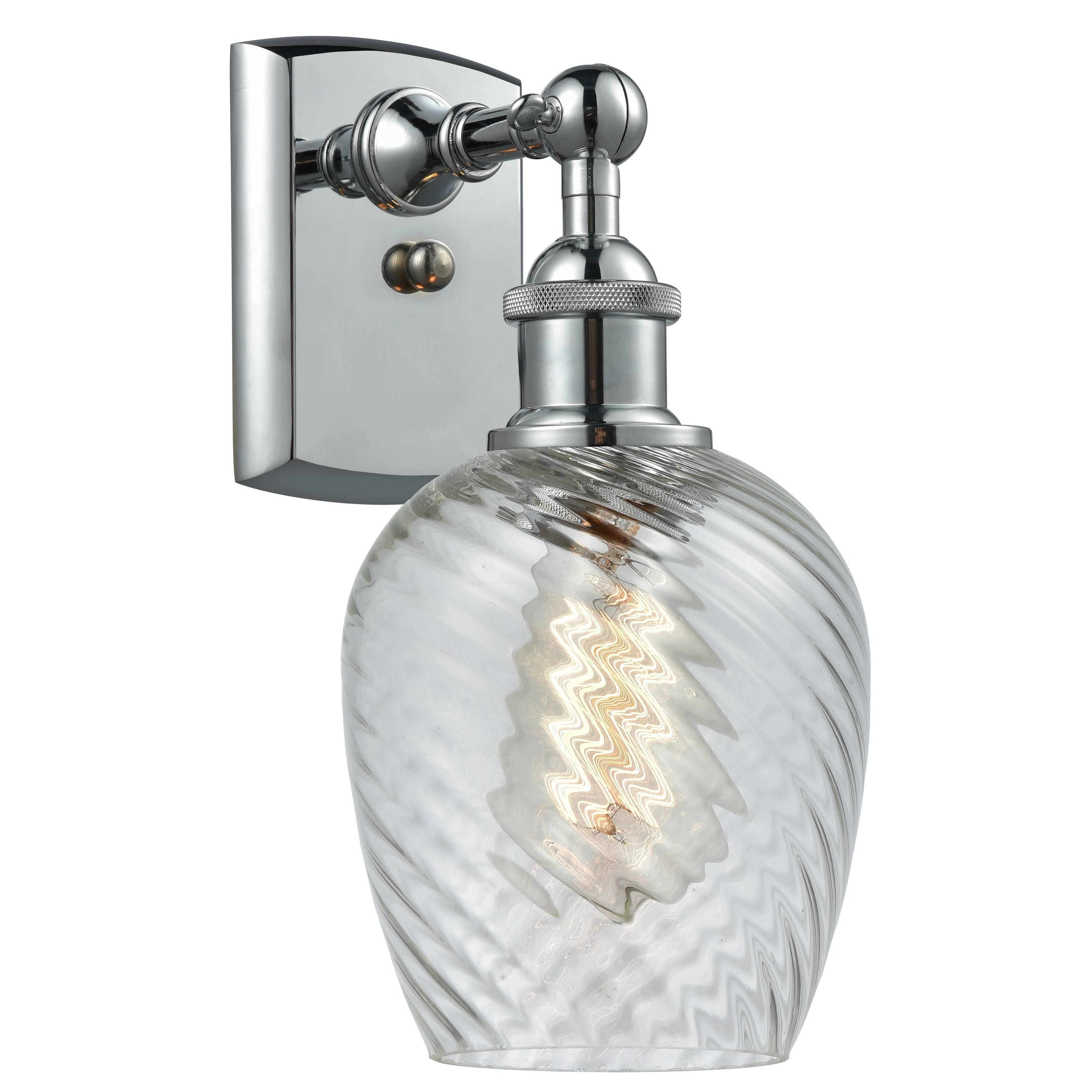 1 Light LED Sconce G95246