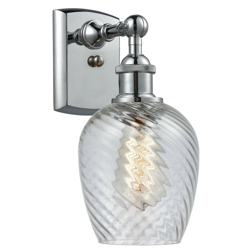 1 Light LED Sconce G95246