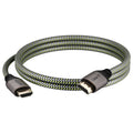 4K HDMI Cable 3.3 Feet 10 Pack X7460
