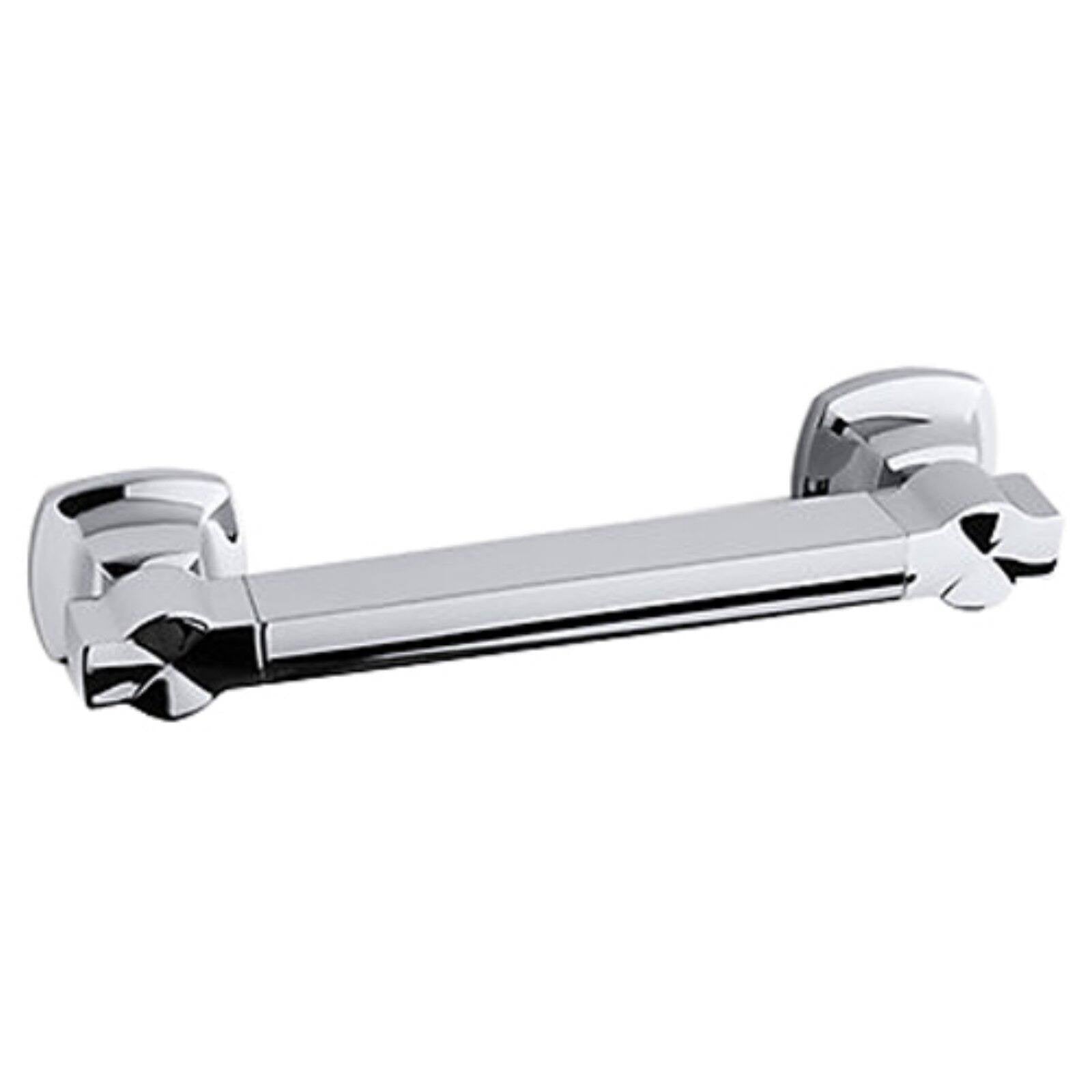 Polished Stainless Grab Bar C1211