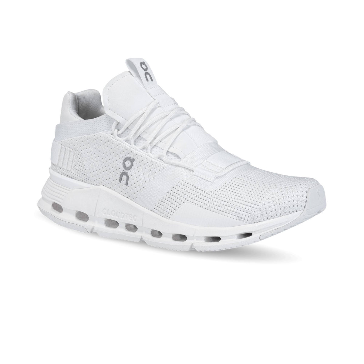 Men's Cloudnova - White - 9.5 Y6352