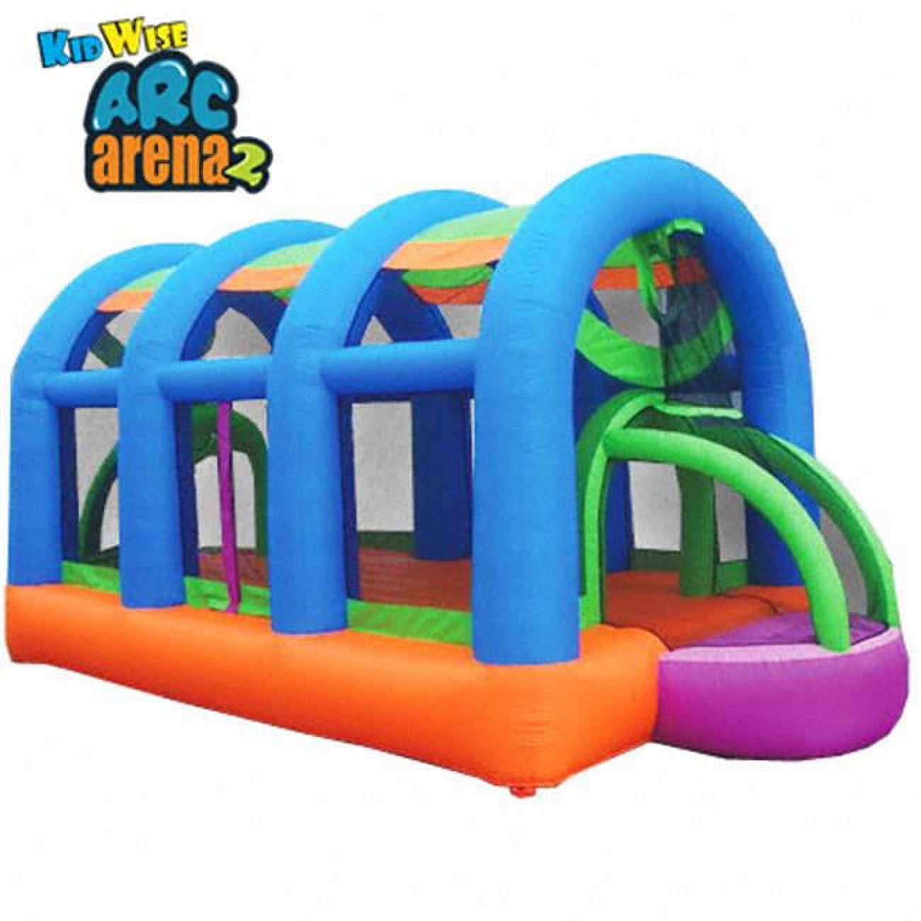 Arc Arena Ii Sport Bouncer A843